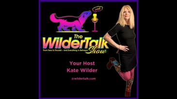 Welcome To The WilderTalk Show! Episode 4