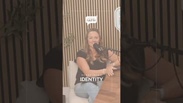 Redefining Identity