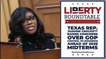 Trump, Biden, Dominion & the Digital Dollar: Sheriff Mack & Tom DeWeese Break It Down