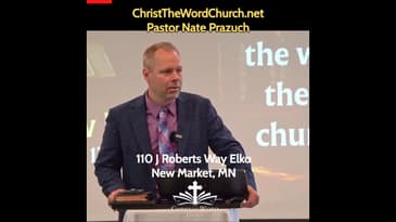 What's Worse than a Dead Church?