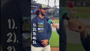 The UNDISPUTED Best Ballparks In Major League Baseball 👀 #shorts #baseball #mariners #seattle #pnw