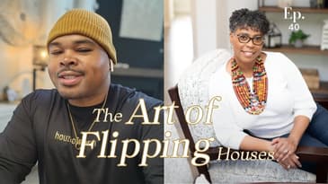 He Lost His Job Now He is a House Flipping Success: Javoris Pollard's Inspiring Story! Ep. 40