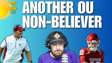 Analyst Has Doubts About Arnold and Sooners in SEC