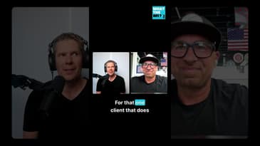 Navigating client changes in construction 🏗️ #Architecture #Construction #Podcast