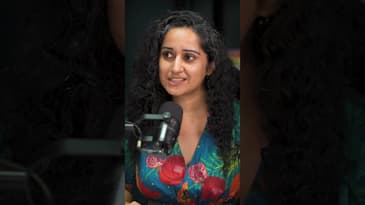 Real State Of The Indian Internet w/ Shephali Bhatt #shorts