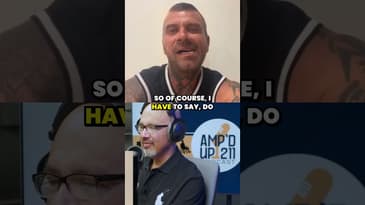 Ben Lovell #limblossawareness #amputee #amputeelife #amputeepodcast #podcast