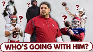 Will Oklahoma Lose Recruits, Players and Coaches to Mississippi State With Lebby?