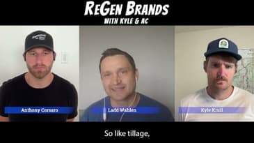 How Their Farm Is Drastically Different From A Conventional Potato Operation