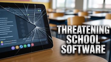 Schools Knew About This Vulnerability And Did Nothing