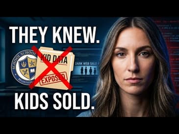 Schools Knew About This Vulnerability And Did Nothing