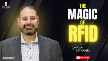 How RFID is Revolutionizing Retail (and Why You Should Care)