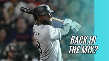 Will The Mariners Still Trade For Luis Robert Jr. Or Bo Bichette?