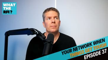 The Power of Networking | How Integrity and Connection Shape Your Architecture Career