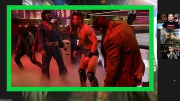 WWE Zombie Controversy