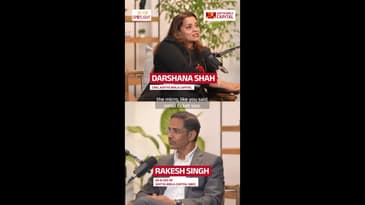 How Lending Is Transforming Tier 3 & 4 India | Rakesh Singh on MSMEs & Financial Inclusion