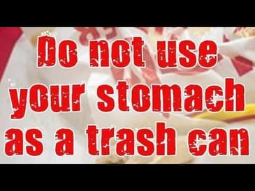 How To Eat To Live (2018 And Beyond) With Minister EnQi