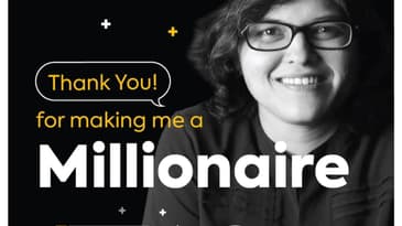 1Million Special | CA Rachana Ranade