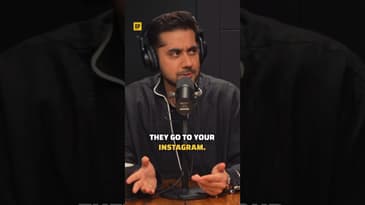 Work on your INSTAGRAM 📱 #gentstalk #mindset #advice #menshealth #mentalhealth #motivation #journey