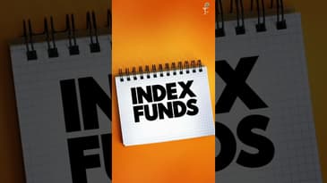 Reality of Large Cap Funds #shorts