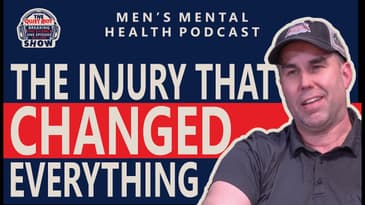 10 Days in a Coma—The Fight to Rebuild Dave Jacobson’s Life | Ep.46