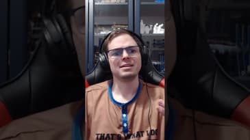 Prepping for an Interview