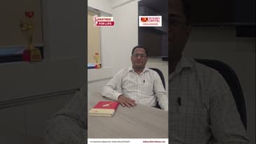 Watch our partner Franky Borges share his journey with Aditya Birla Money Ltd. #partnerforlife
