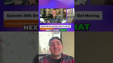 God-Sized Goals: Brainstorming Questions