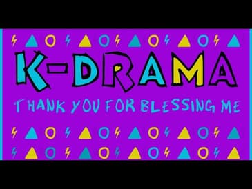K-Drama - Thank You For Blessing Me | New Hip Hop Christian Music