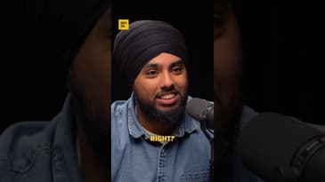 Ikky on Making Music #gentstalk #musician