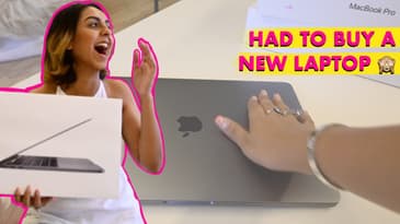 VLOG: And Then THIS happened! 🙈