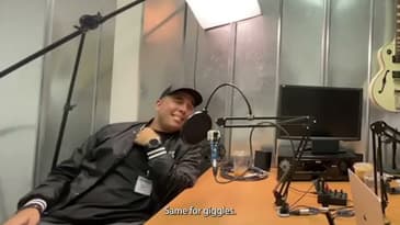 Sean Olivera, Christian Rapper VS Rapper Who's Christian