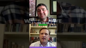 Why Ministry Moments Bring Me To TEARS Every Time!