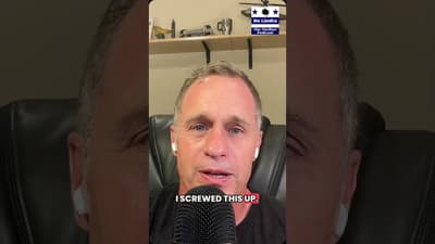 "In American Assassin he hates Mitch." Guess who?