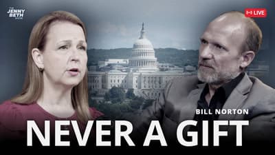 The Bill of Rights: The Ten Amendments Were Never a Gift From Government | Bill Norton