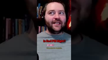 Is the Red Pill and Andrew Tate wrong?