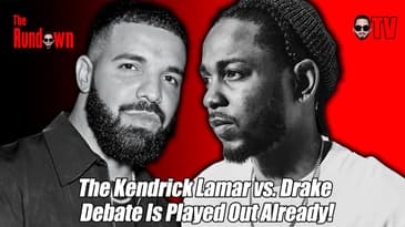 The Kendrick Lamar vs. Drake Debate Is Played Out Already!