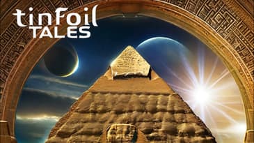 Hidden History of Humanity