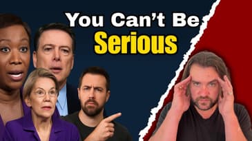 The Left's Most Embarrassing Political Meltdowns: Comey, Joy Reid, Elizabeth Warren, and More!