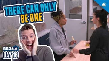 Who's Joining the Visionaries? BB26 Live Feed Update, Thursday August 1