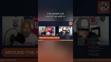 Could It Be a Hot Summer? #jamorant  #shorts  #nba