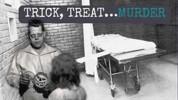 The Man Who Killed Halloween: The True Story of the Candyman Killer