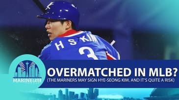 Mariners Are Heavily Linked To Hye-seong Kim. And It Could Be Bad News
