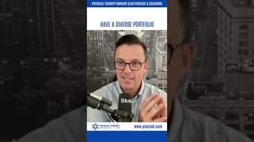 Have A Diverse Portfolio