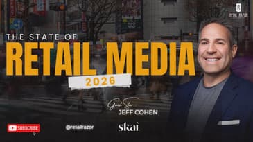 The Retail Media Maturity Gap: Leaders vs. Everyone Else