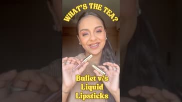 MY FIRST MAKEUP ITEM EVER 💄