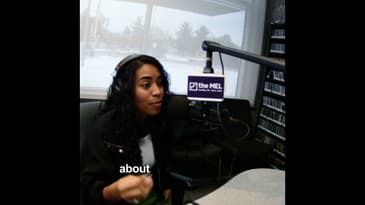 Letting go is letting go of your old self too.