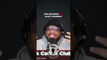 Your Life is Waiting on a Decision! #shorts