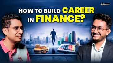 Lost in Numbers: Navigating a Career in Finance and Accounting feat. Akhil Iyer