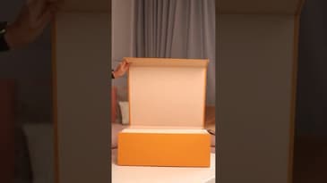 Unboxing my all new On The Go (GM) 🎁👜✨#shorts