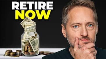 I Don't Want to Learn Another New Thing (And Other Signs It's Time to Retire)